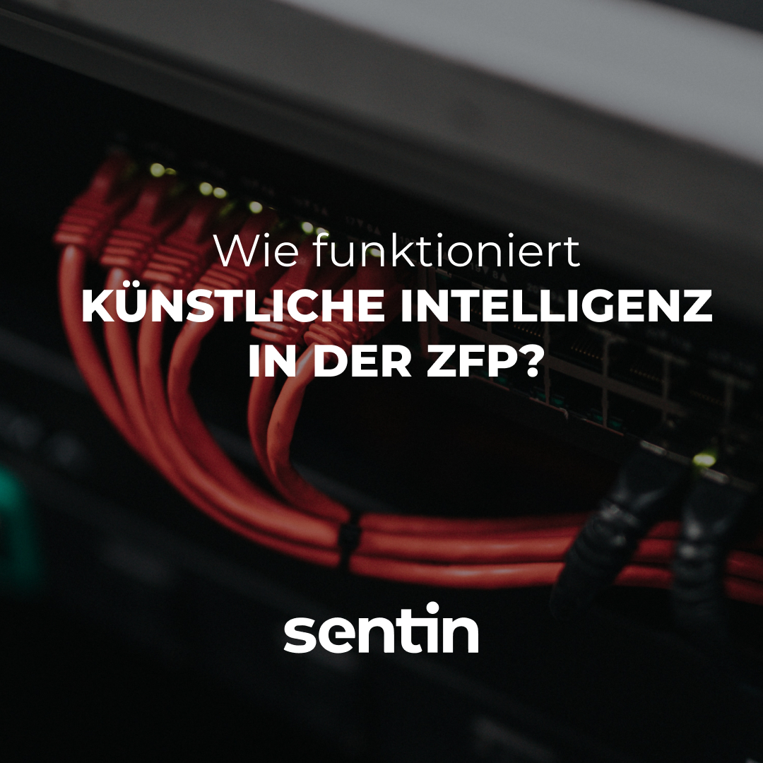 Preview KI in der ZfP